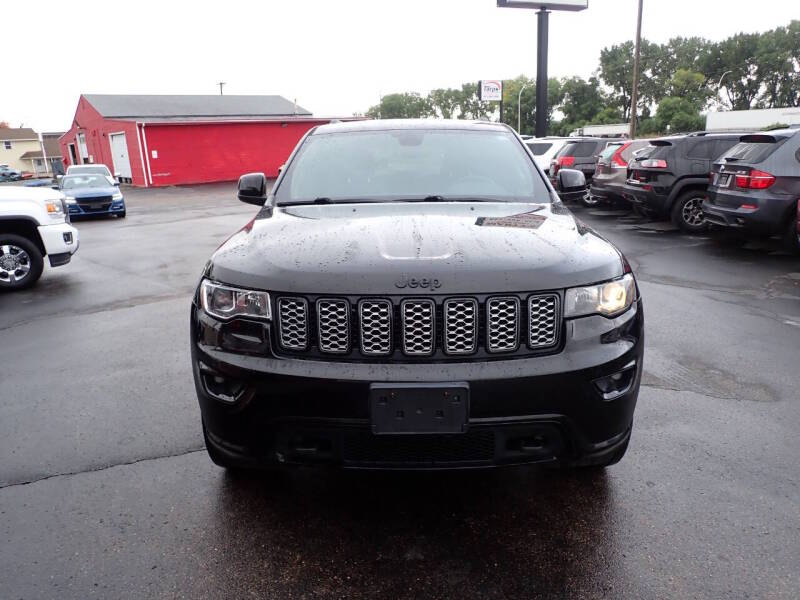 jeep grand cherokee 2018 1C4RJFAGXJC463377 image jeep grand cherokee 2018 1C4RJFAGXJC463377 image